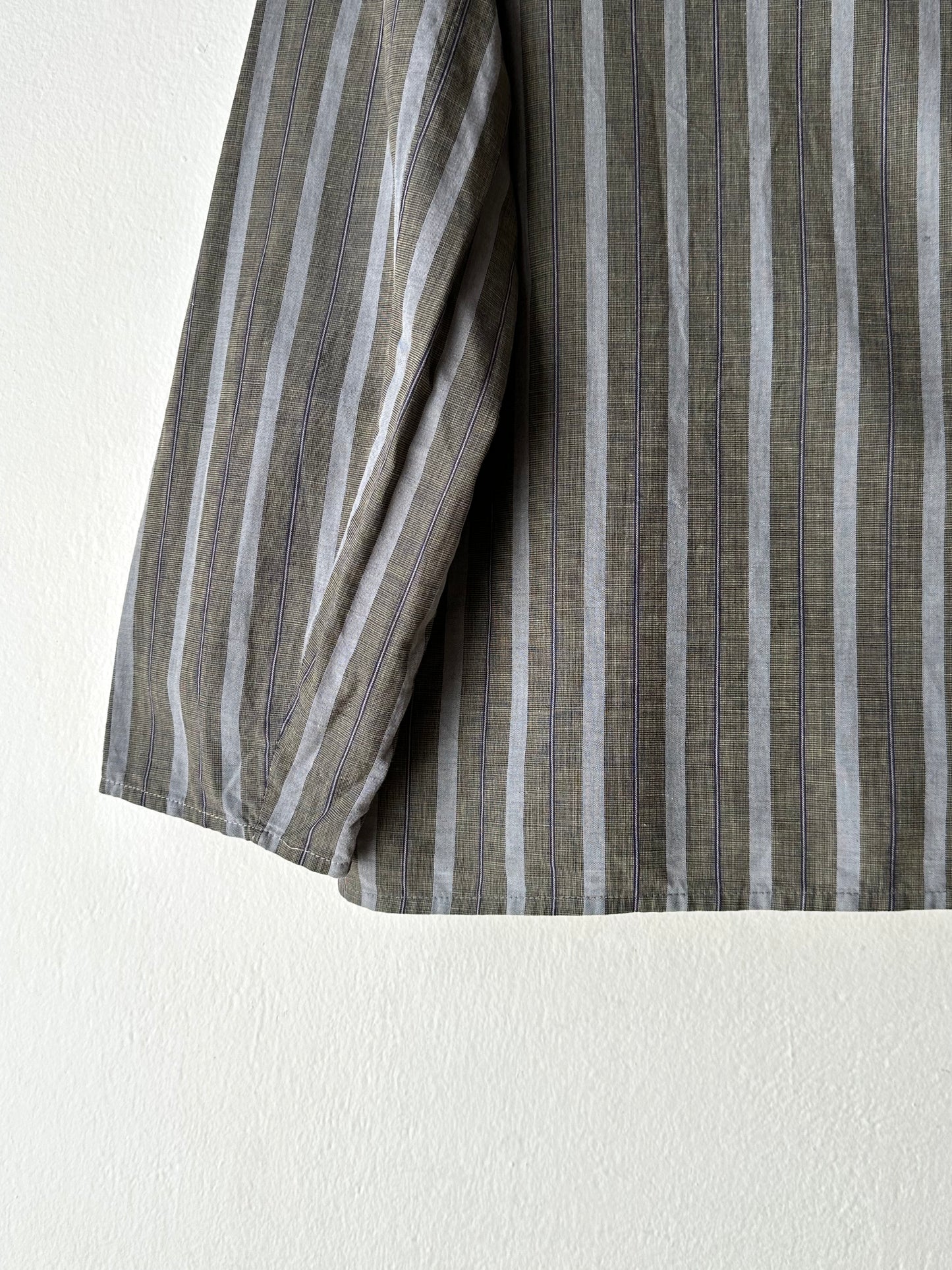 Vintage Pyjama shirt