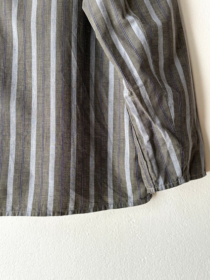Vintage Pyjama shirt