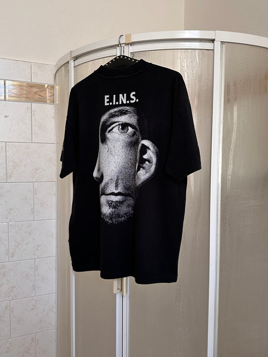 90's  Böhse Onkelz vintage t shirt tee band t shirt rock バンドT バンドTシャツ ユーロ古着 ヨーロッパ古着