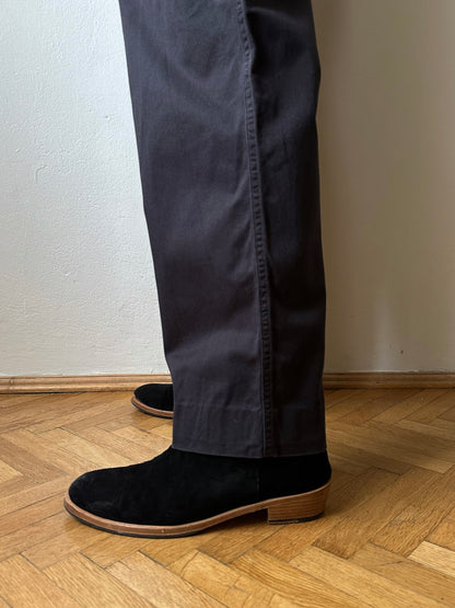 Armani Jeans 90's 1990s アルマーニジーンズ 90年代 Praha 古着屋 Vintage clothing shop store Antique shop ユーロ古着 ヨーロッパ古着 ヴィンテージ