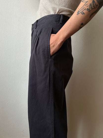 Armani Jeans 90's 1990s アルマーニジーンズ 90年代 Praha 古着屋 Vintage clothing shop store Antique shop ユーロ古着 ヨーロッパ古着 ヴィンテージ