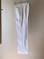 60-70s France dead stock trouser W29-30