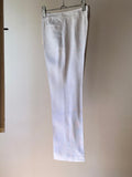 60-70s France dead stock trouser W29-30