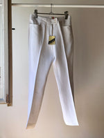 60-70s France dead stock trouser W29-30