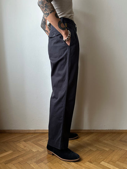 Armani Jeans 90's 1990s アルマーニジーンズ 90年代 Praha 古着屋 Vintage clothing shop store Antique shop ユーロ古着 ヨーロッパ古着 ヴィンテージ