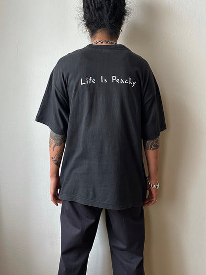 1990s KORN Life Is Peachy - L-XL