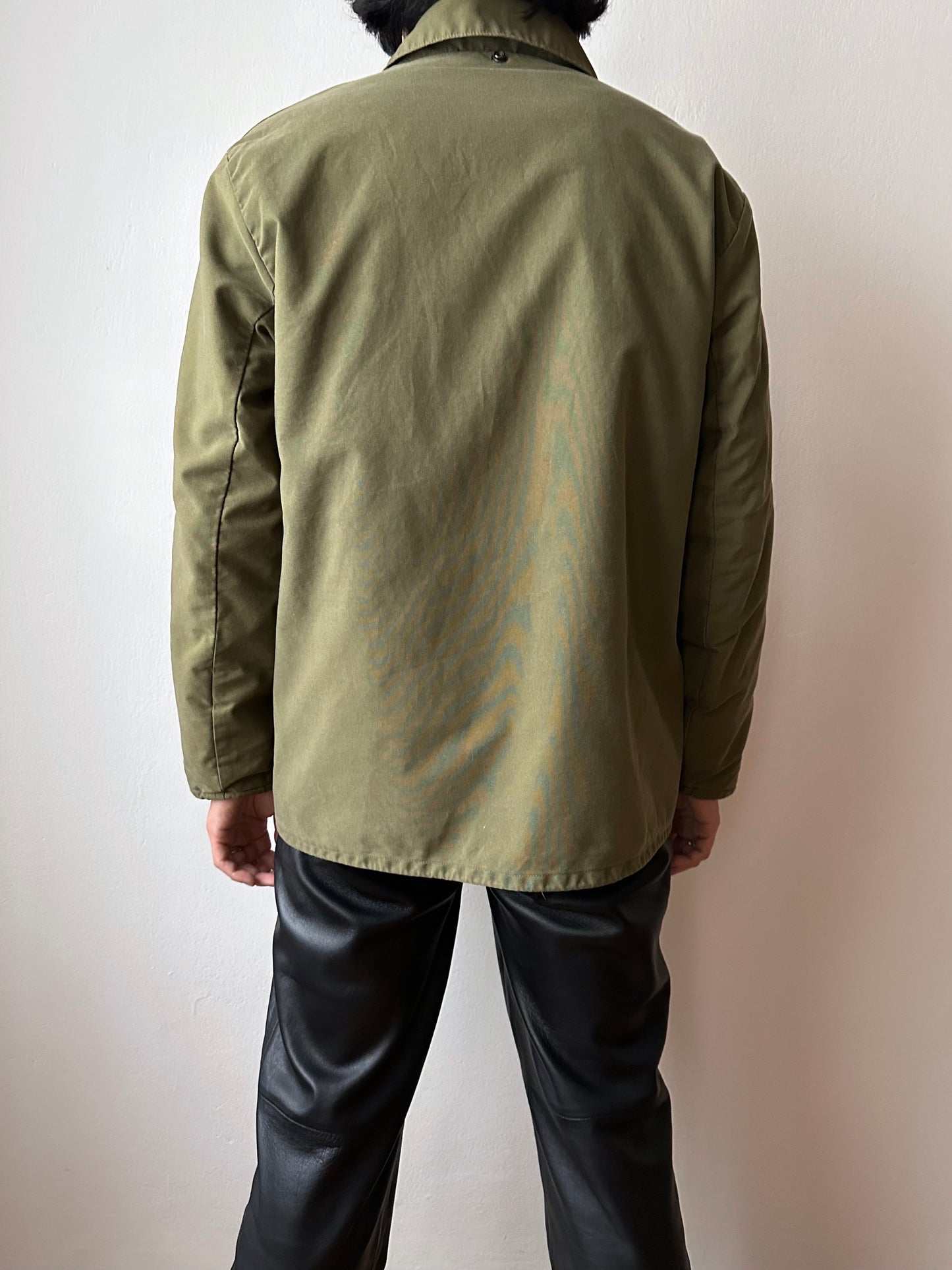 Vintgae Work jacket