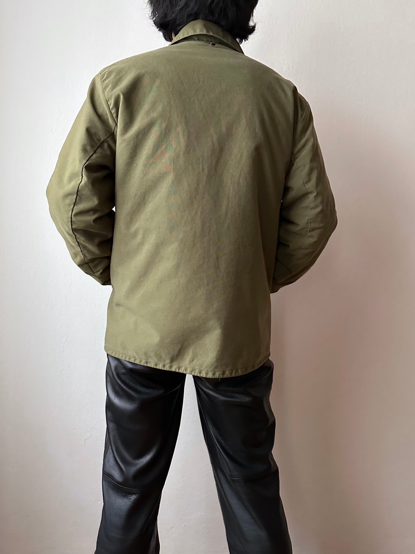 Vintgae Work jacket