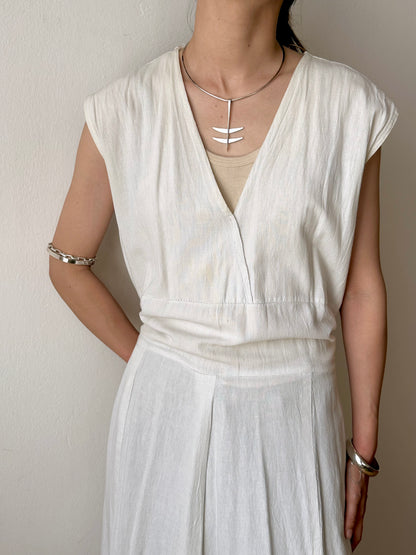 Norway Plus Studios Erling Christoffersen pendant choker