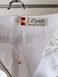 60-70s France dead stock trouser W29-30