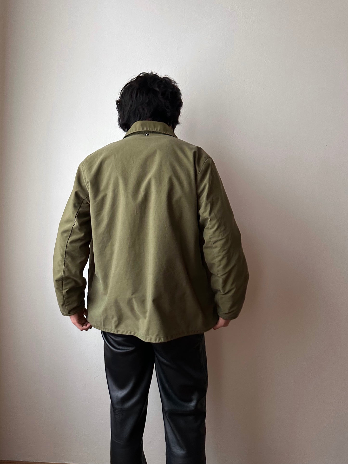 Vintgae Work jacket