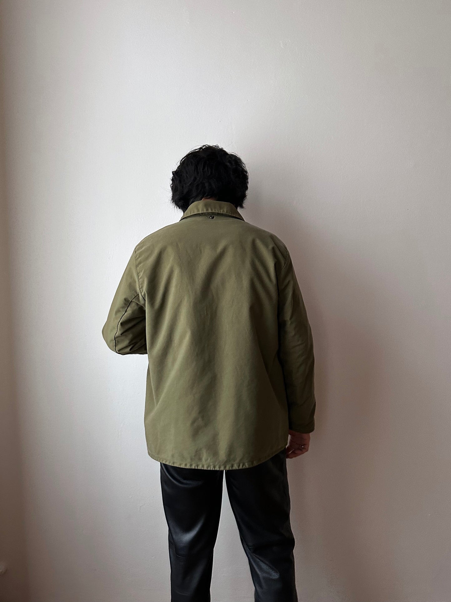 Vintgae Work jacket