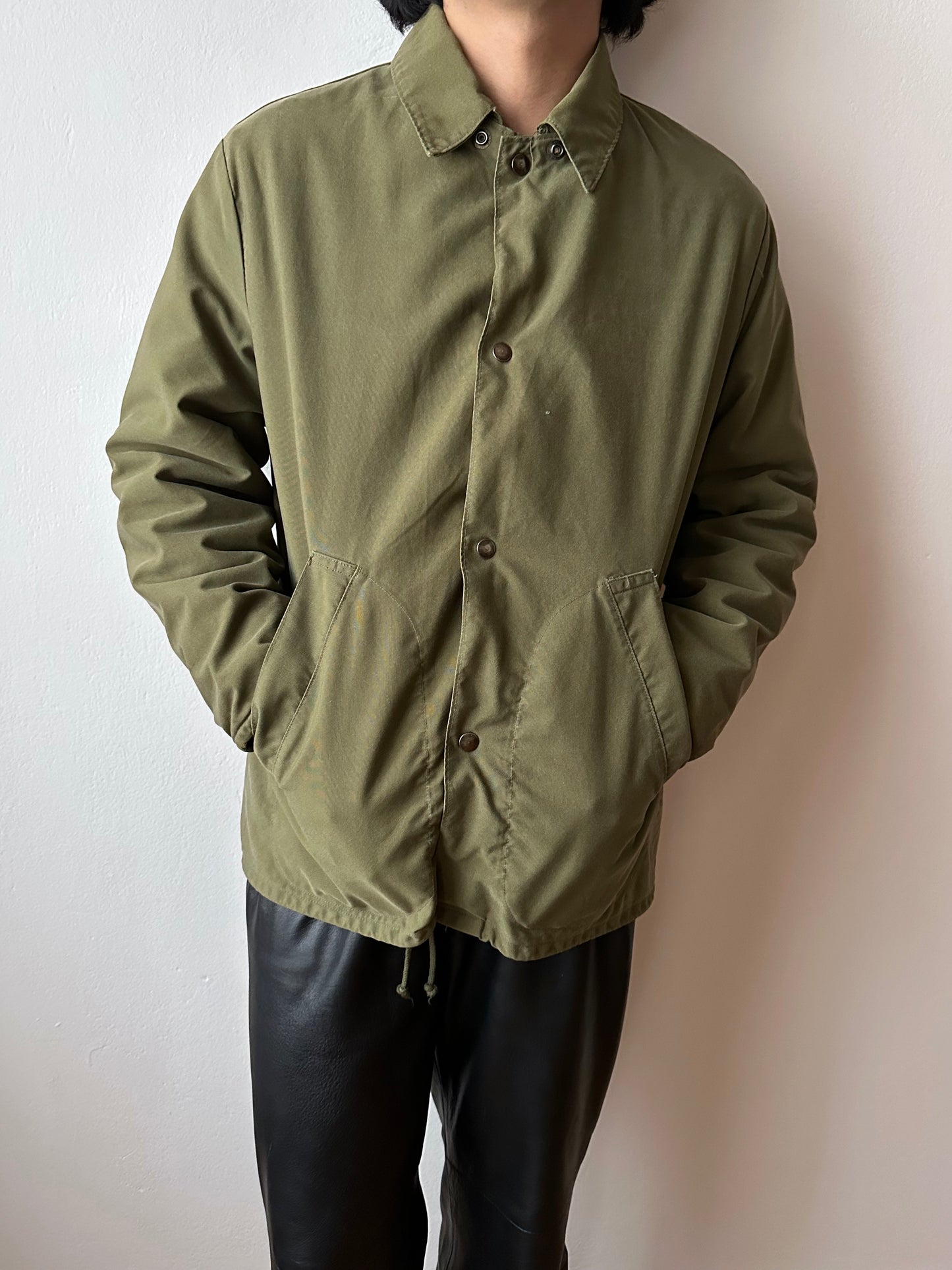 Vintgae Work jacket