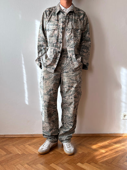 US AIR FORCE Digital tiger stripe trouser - w29~32