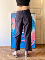 Armani Jeans navy pants