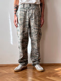 US AIR FORCE Digital tiger stripe trouser - w29~32