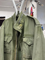 60s US ARMY M65 with liner