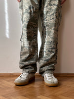 US AIR FORCE Digital tiger stripe trouser - w29~32