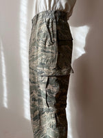 US AIR FORCE Digital tiger stripe trouser - w29~32