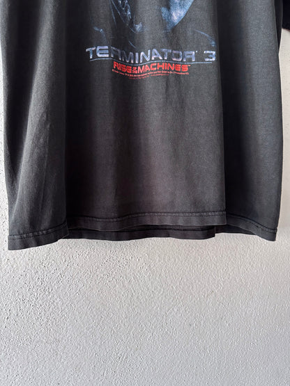 2003 TERMINATOR 3 - L