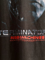 2003 TERMINATOR 3 - L