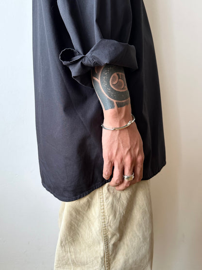 Unknown European unique artisan bracelet