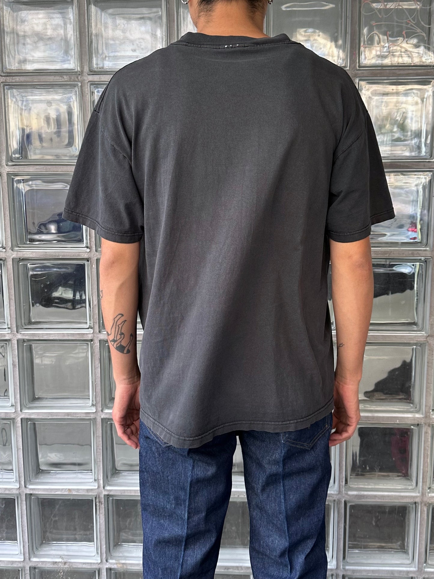 2003 TERMINATOR 3 - L