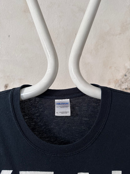 YEAH YOUR DEMISE BITCH - XL