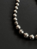 925 ball chain necklace
