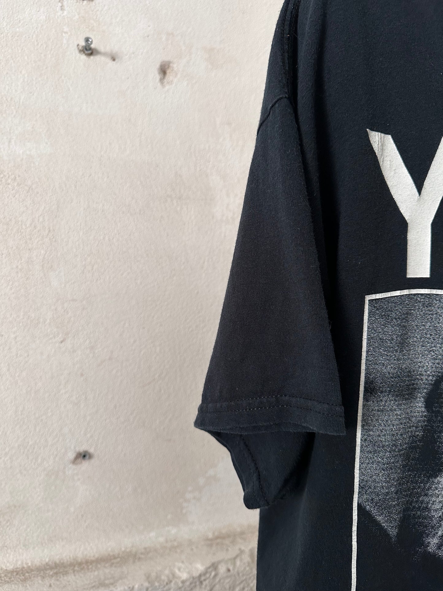 YEAH YOUR DEMISE BITCH - XL