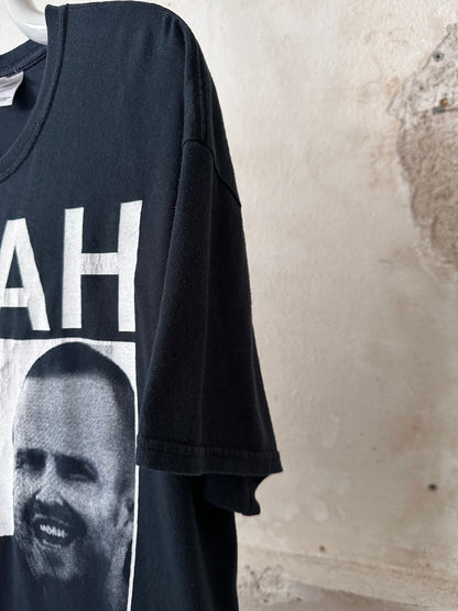 YEAH YOUR DEMISE BITCH - XL