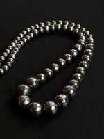 925 ball chain necklace