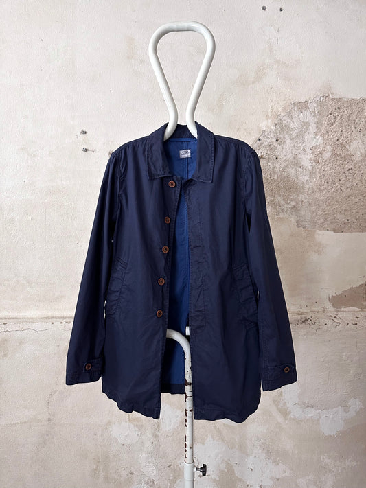 C.P.Company SS'09 Under16 Long coat