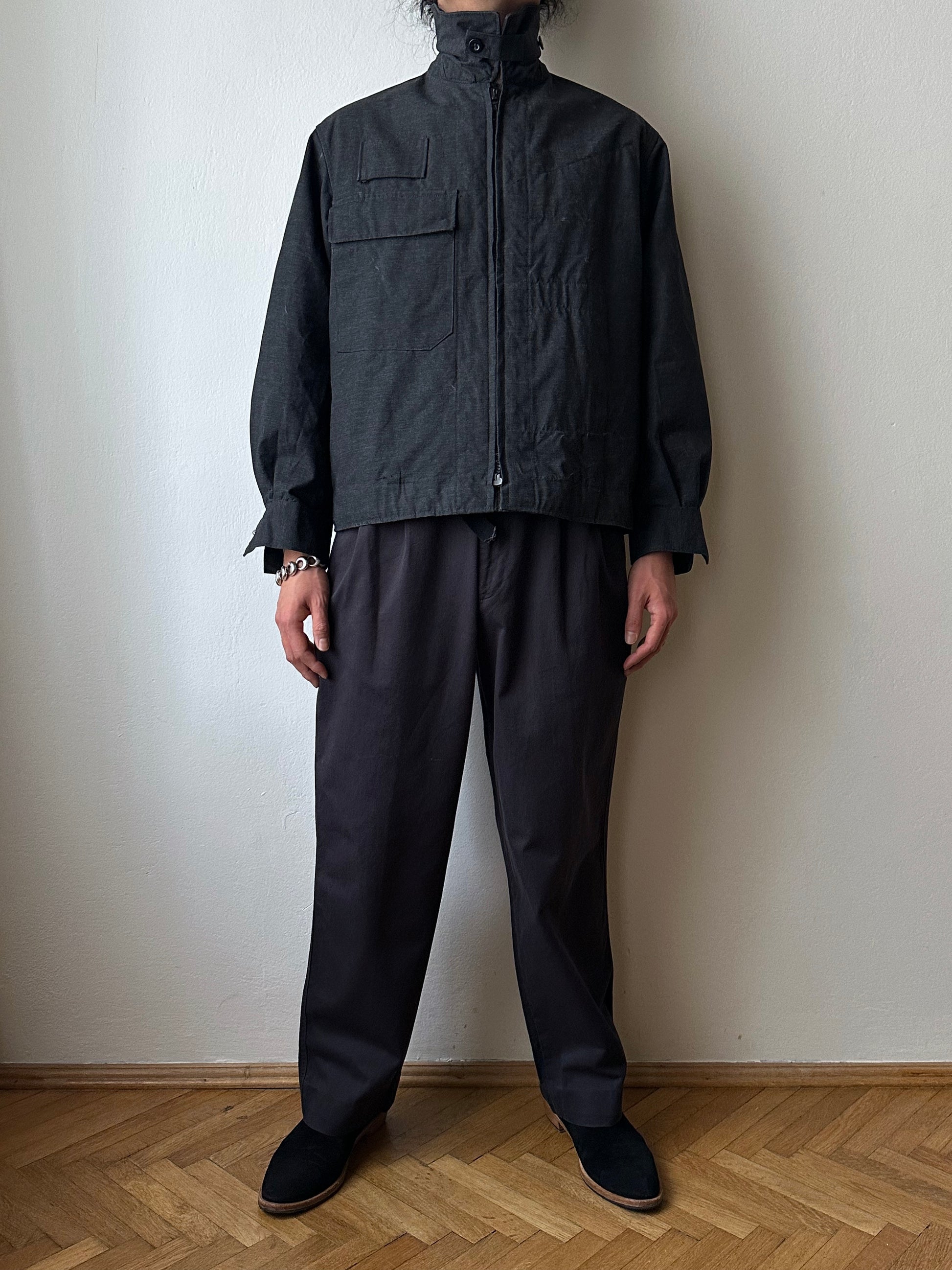 Armani Jeans 90's 1990s アルマーニジーンズ 90年代 Praha 古着屋 Vintage clothing shop store Antique shop ユーロ古着 ヨーロッパ古着 ヴィンテージ