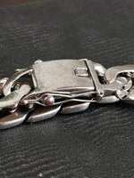 heavy duty metal curb chain