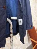 C.P.Company SS'09 Under16 Long coat