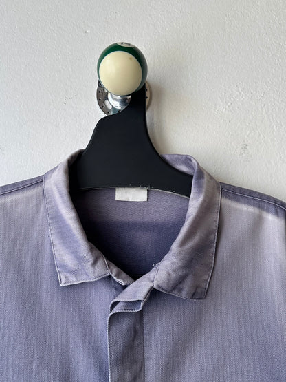 Faded work jacket
