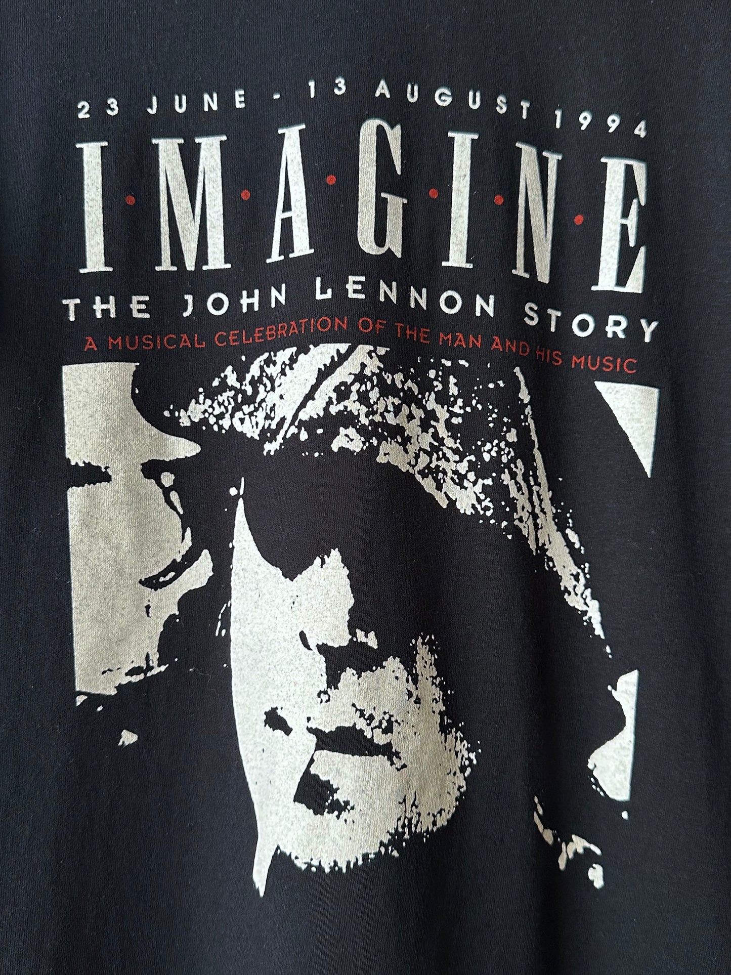 1994 John Lennon - M-L