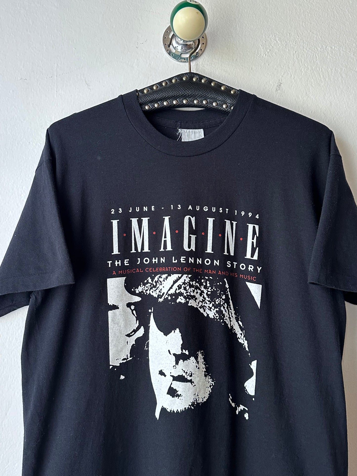 1994 John Lennon - M-L