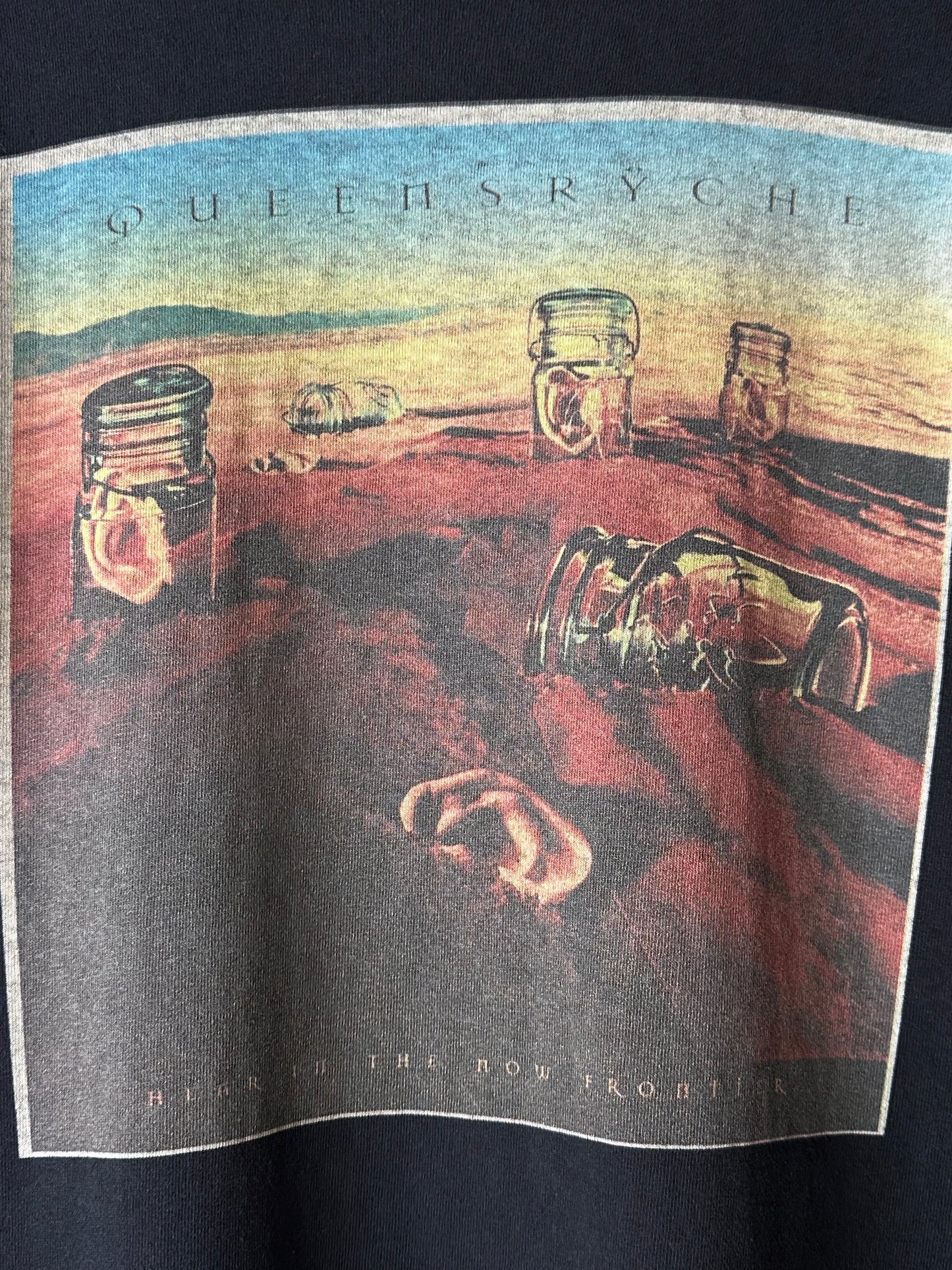 1997 Queensrÿche - L