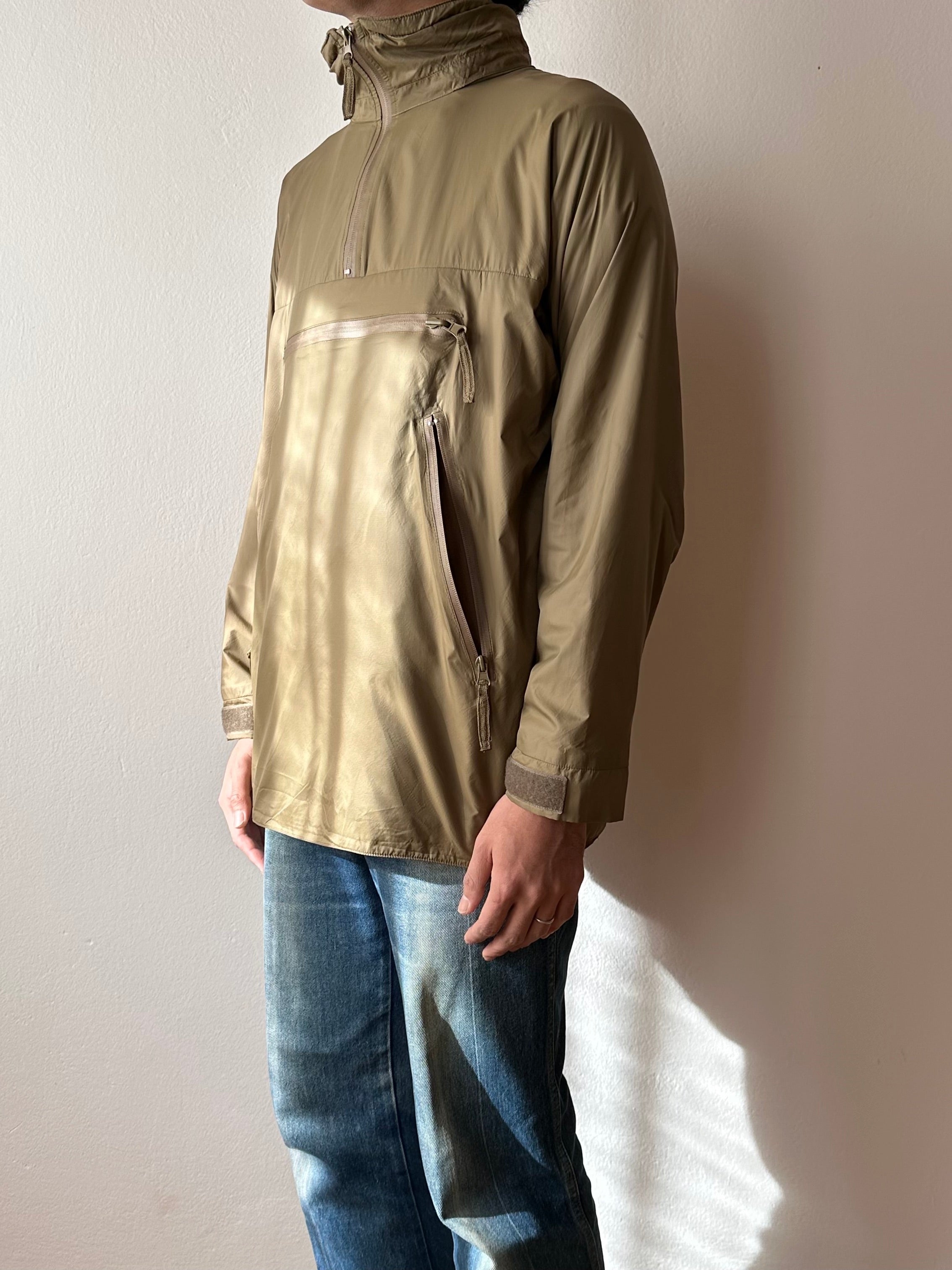 British army pcs thermal smock - M – TOTO