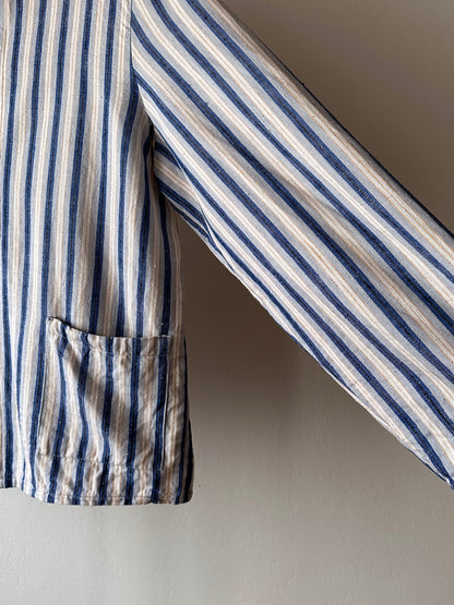 vintage pyjama shirt