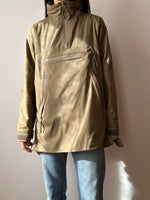 British army pcs thermal smock - M