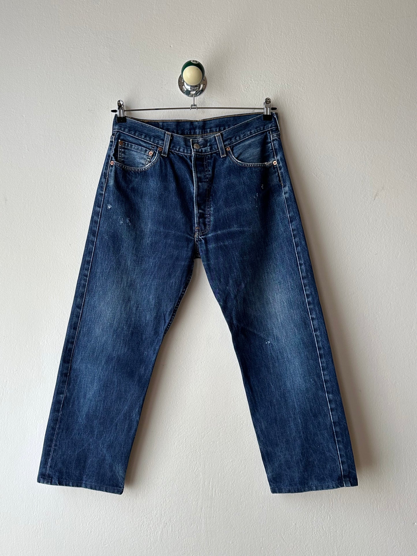 Levi's 501 - w33