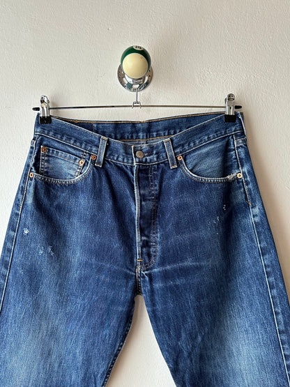 Levi's 501 - w33