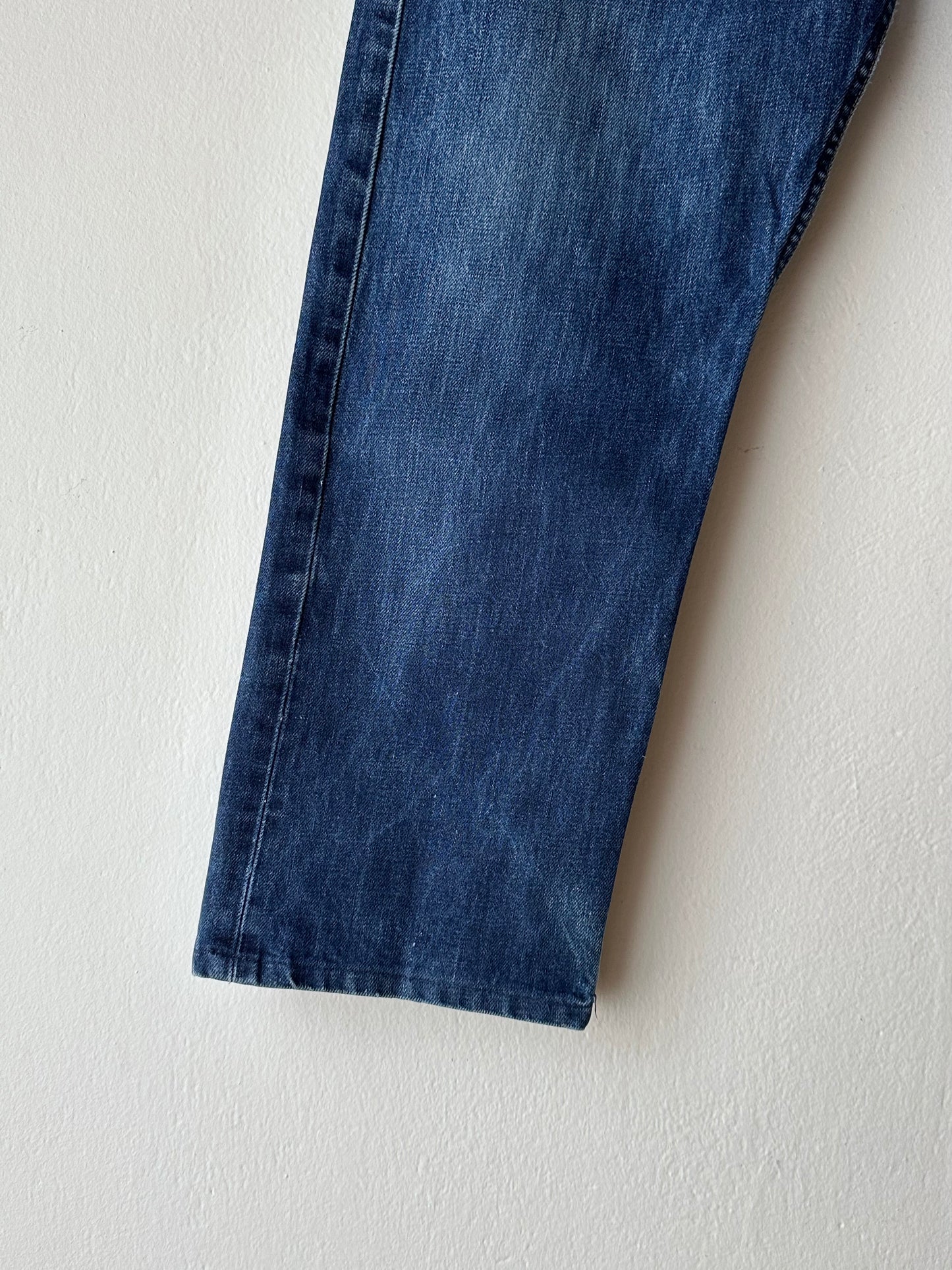 Levi's 501 - w33