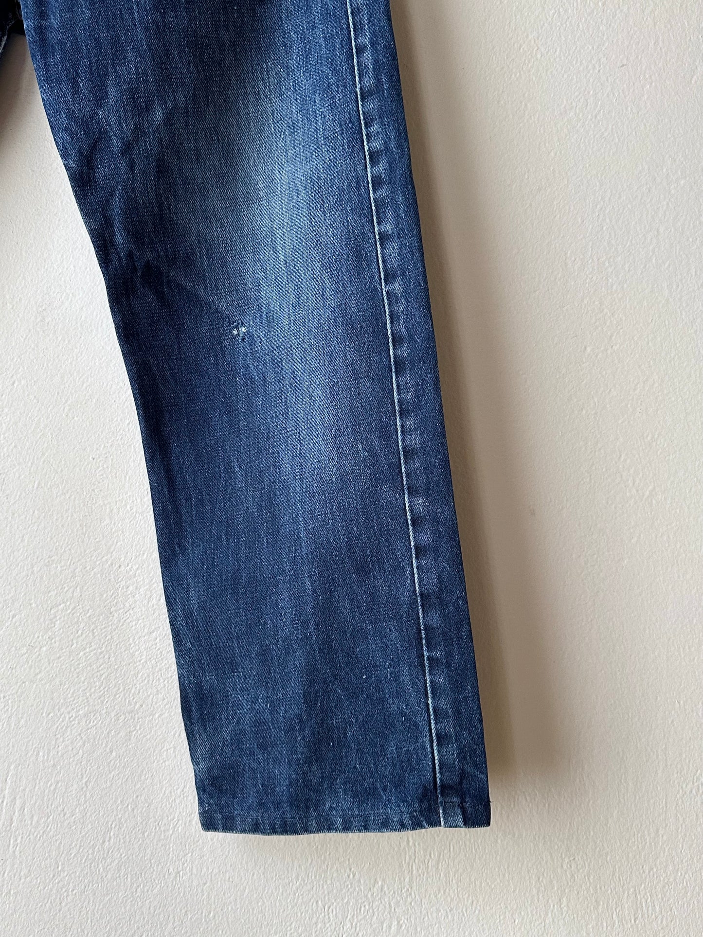 Levi's 501 - w33