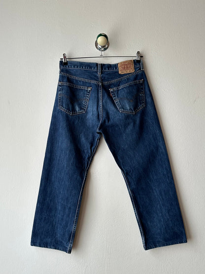 Levi's 501 - w33