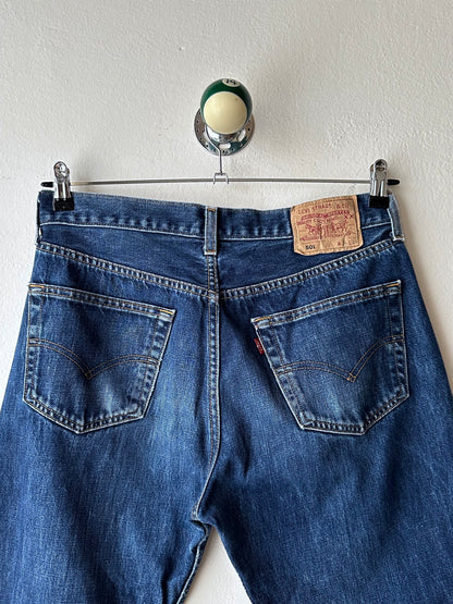 Levi's 501 - w33