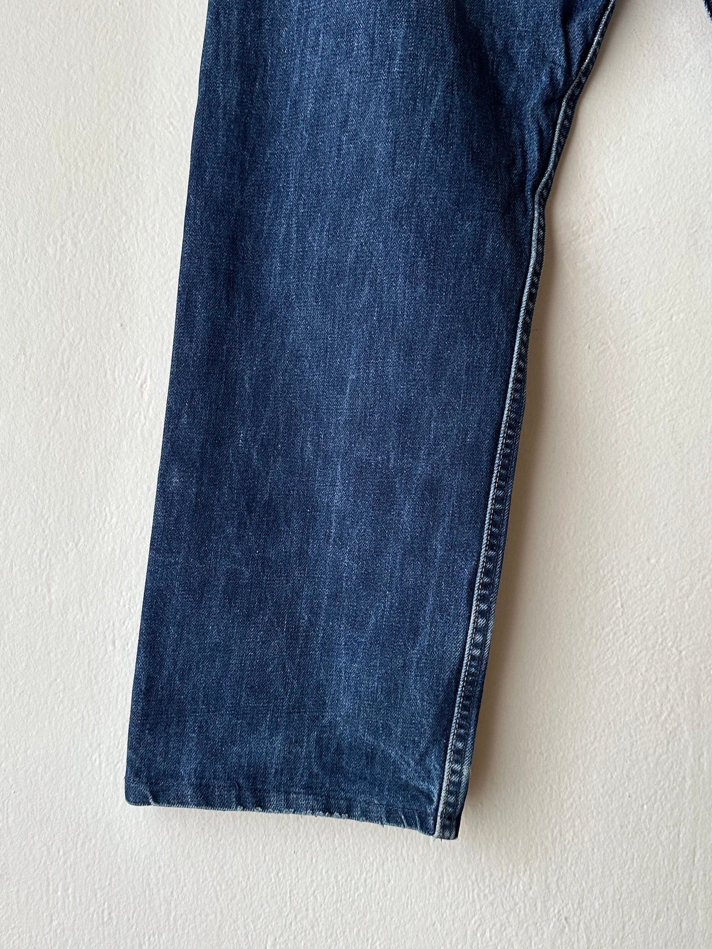 Levi's 501 - w33